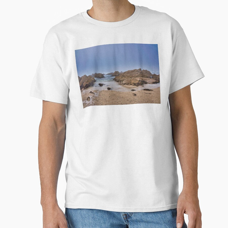 Beach Rocks by edwinvisuals