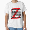 Generation Z - The GOAT Generation by BlueCoastPOD