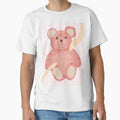 Teddy Bear amidst life by Chunac