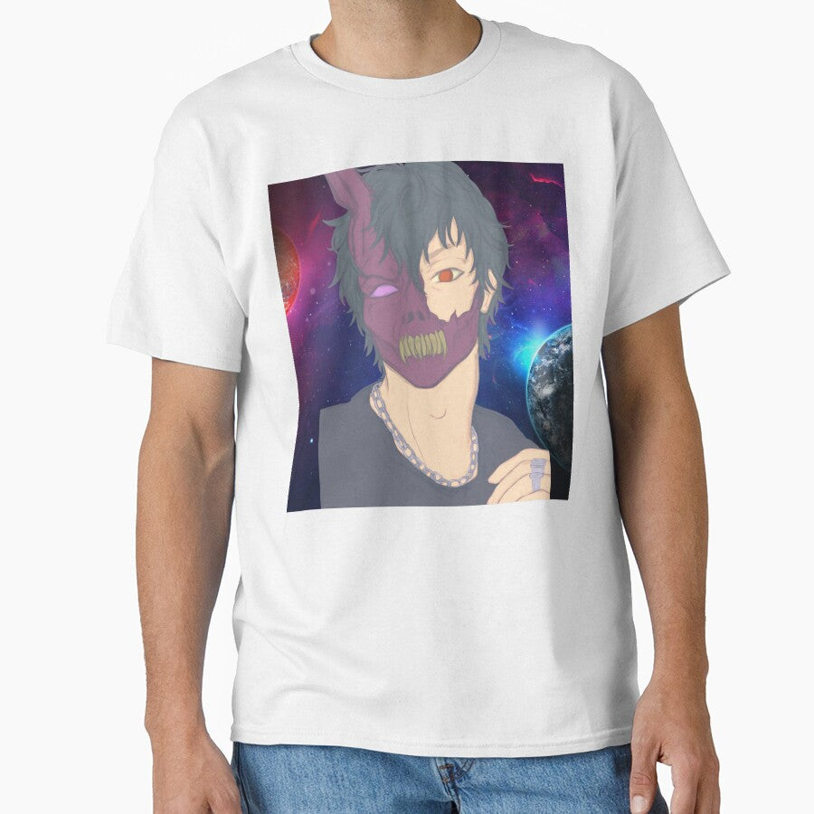 It's Corpse Husband Universe by Kadeda
