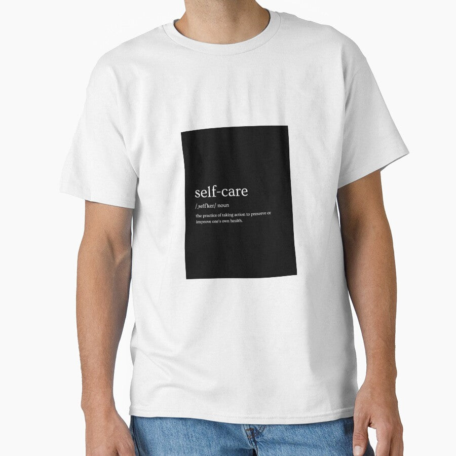 Self care design by Sarthakkharb