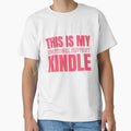 emotional support kindle by kboomy