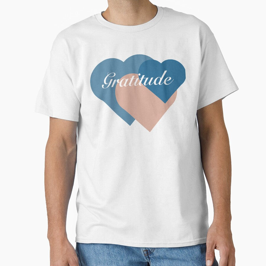Gratitude III by ErinLP