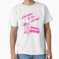 Escape to the Coast - Beach Bum by Giddy Bear Gifts