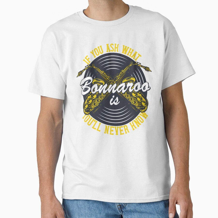 Bonnaroo by Fredland