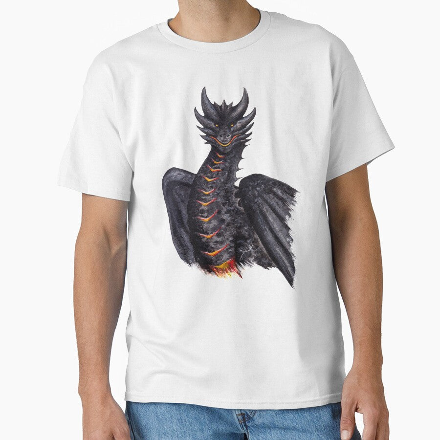 Hic Sunt Dracones by DiiMotion