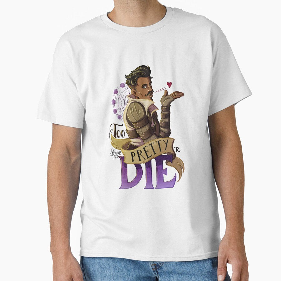 DAI - Dorian by Stivaktis Art