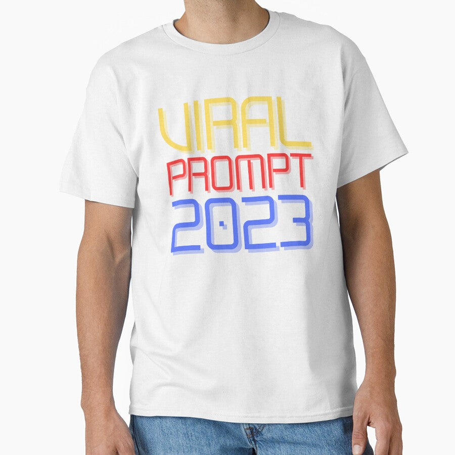 Viral prompt 2023 console style caption by CleanDecor