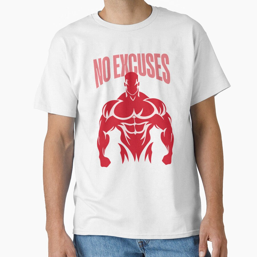 No Excuses - Red by FilmmakersPOV