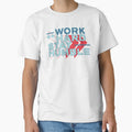 Work Hard Stay Humble Motivational Hustling by wingstar