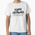 Youth Castaways | we fill hallways 2 by Mandarkhahaha