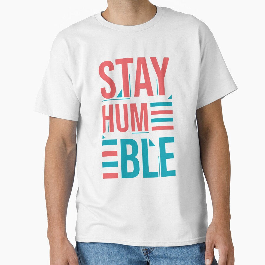 Stay Humble by Inez-kemmy