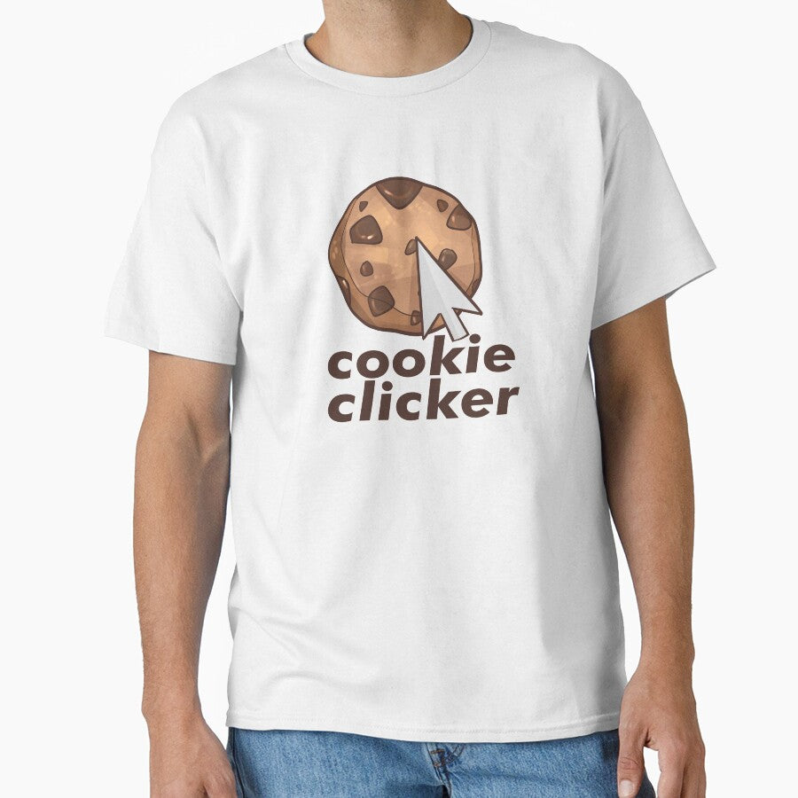 Cookie Clicker by GalaxyChicken