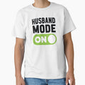 Husband Mode On by freshLayer