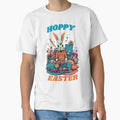 Hoppy Easter Beats: Get Your Bunny Groove On by NeuralNexus