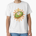 Blessed Avocado Toast Funny Millennial Food Cult Brunch Humor by how-is-design