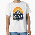 Rise above by Vexorask