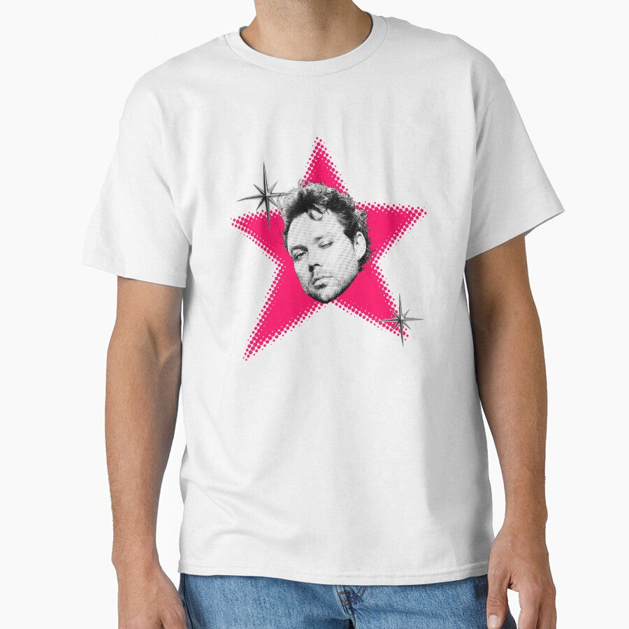 Ashton star by islandchicart