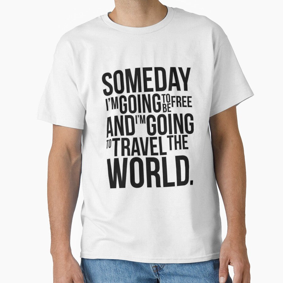 Someday... by DoodleDashCollective