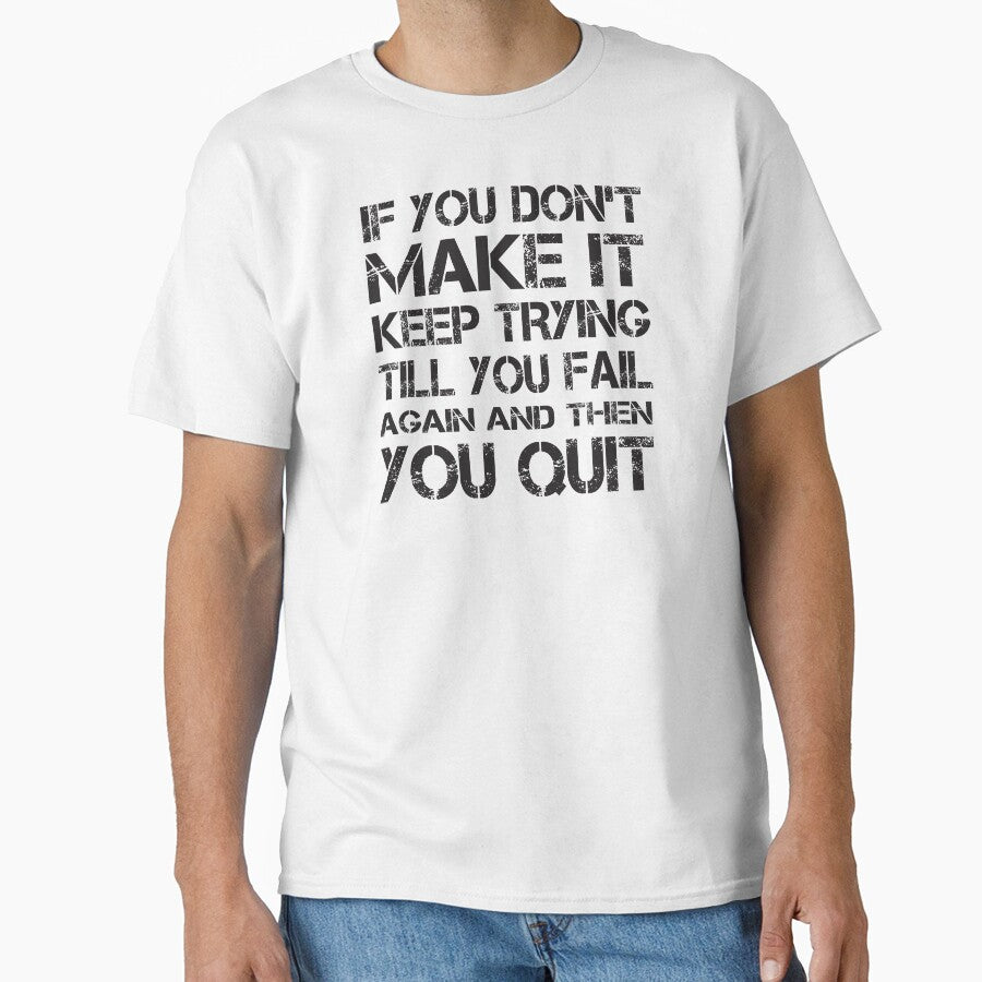 you don't need to succeed by kikinafashion