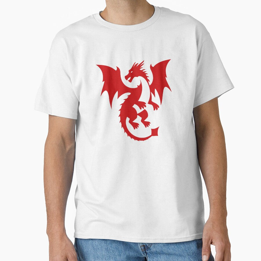Red Dragon by Bananobanini