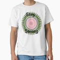 Stay Strong by JaygiesDesign