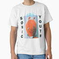 Sonic Youth Pop Songs Logo Music by sahilmitra