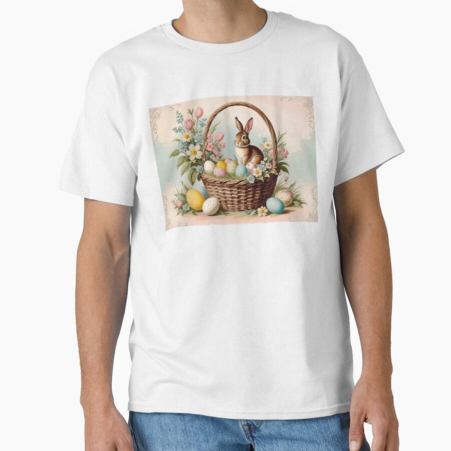 Easter Basket by M-Y-A-R-T-