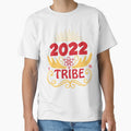 2022 Tribe Happy New Year 2022 New Years Eve Party Supplies by BhavyaBathla