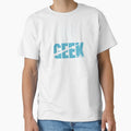 Age of the Geek by forgottenLexi