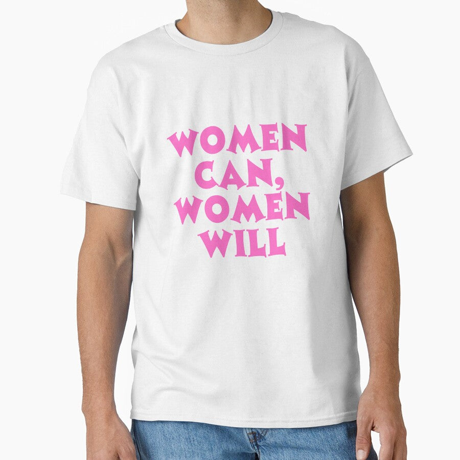 Women Can, Women Will by ladylalitafanta
