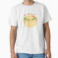 Funny Pho Pun - The One Pho Me Food Pun Joke by greenoriginals