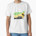 HELLO SUMMER T-SHIRT by Ayashopp