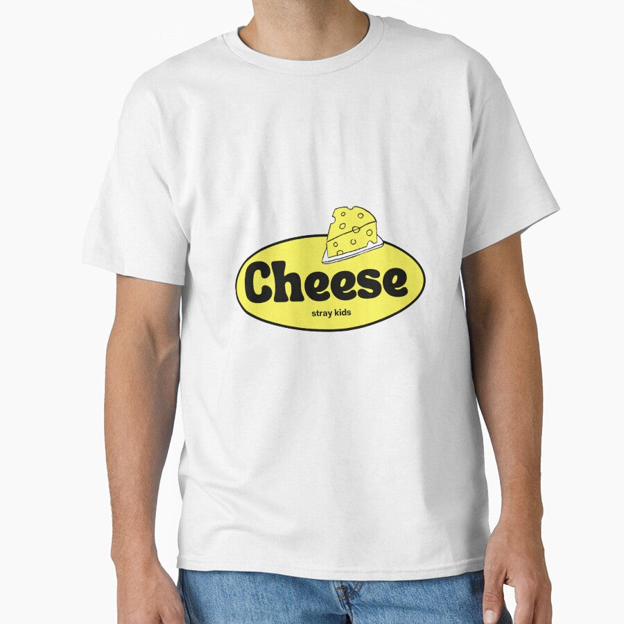 Stray Kids - Cheese by smallkore