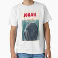 Jonah by milesromney