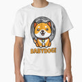 Baby Doge coin - Cryptocurrency - Shiba BabyDoge by CryptoDy