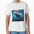 Whale song, an underwater symphony by Collection de trésors