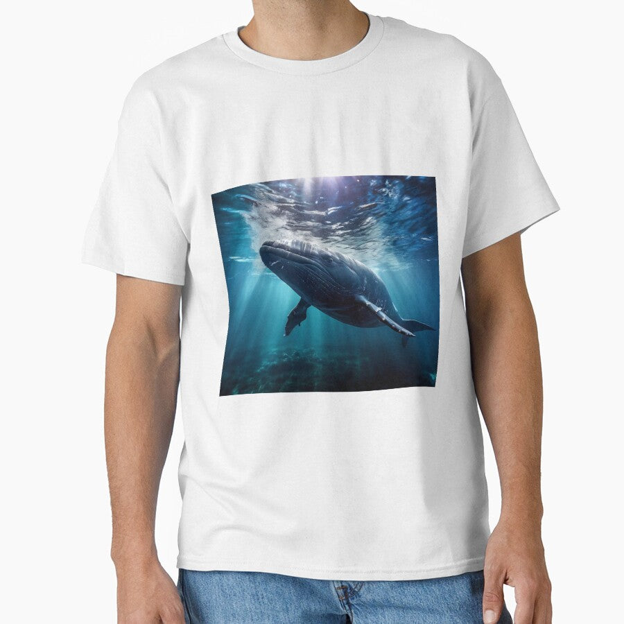 Whale song, an underwater symphony by Collection de trésors