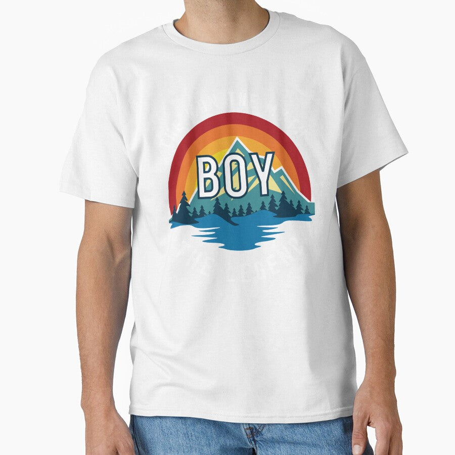 Boy, the Man, the Myth, the Legend - Custom Name by PonyyStore