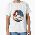 i love summer vintage vibrant happy design by brokenpones