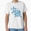 Take a Leap of Faith Black Back by themoodydecor