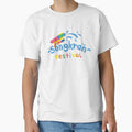 Songkran Thai Festival by SiddharthaMoon