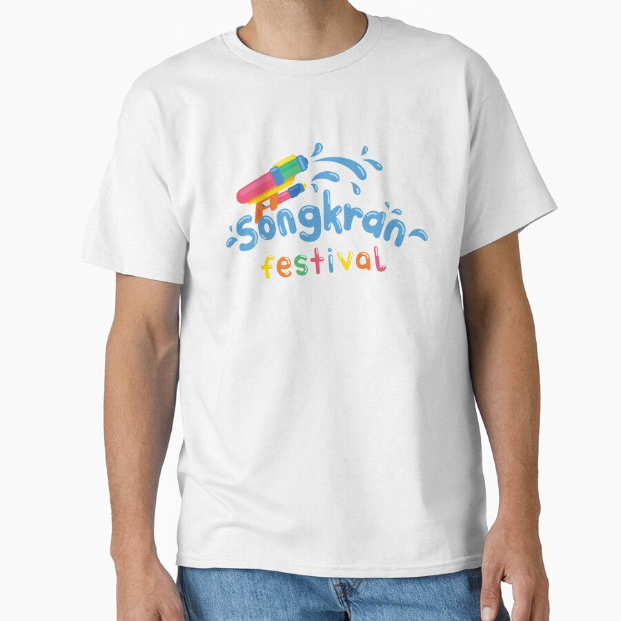 Songkran Thai Festival by SiddharthaMoon