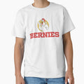 Bernies Chicken - Black Mirror by PotatoGear