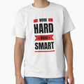Work Hard, Work Smart. by Stronskyj23