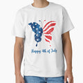 Happy 4th of July by Mariya Krashkova