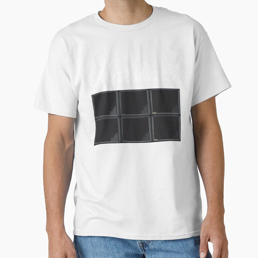 White Marshall Amp Stack Gift For Fans, Gift For Men and Women by MaudeTurnerTees