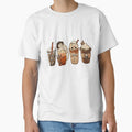 Horror Fall Coffee by shopGiweieeei