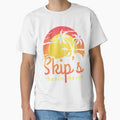 Skips Beach Resort Summer by travellb