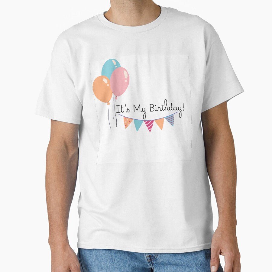 It's My Birthday! by LindZ's